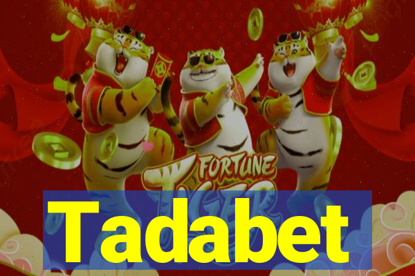 Tadabet