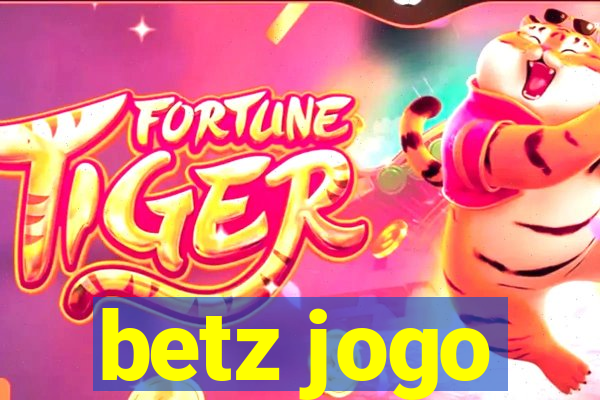 betz jogo