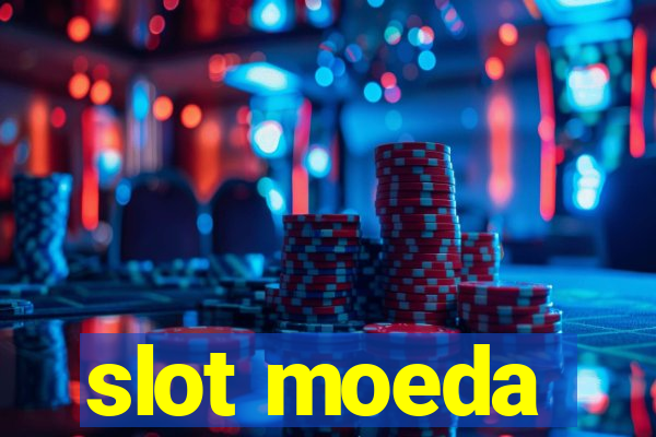 slot moeda