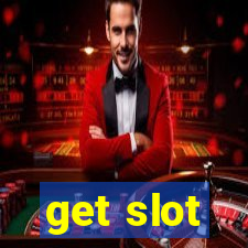 get slot