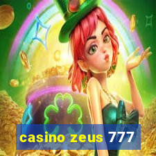 casino zeus 777