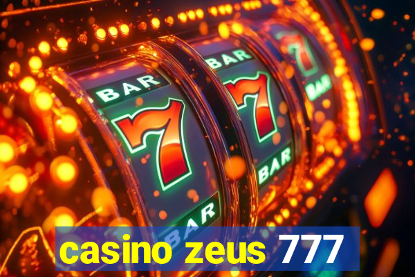 casino zeus 777