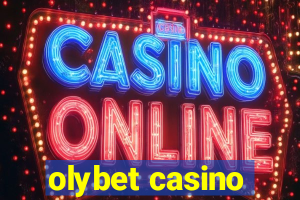 olybet casino