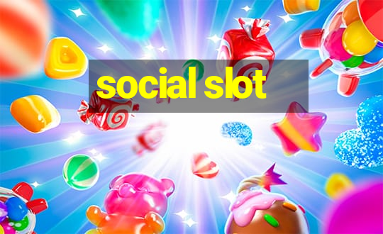 social slot