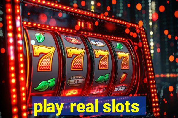 play real slots