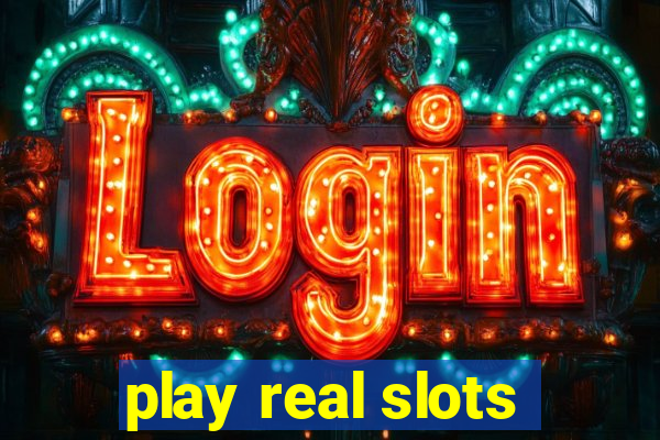 play real slots