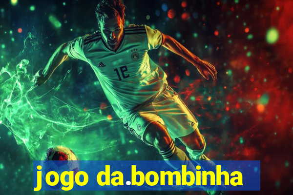 jogo da.bombinha