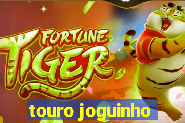 touro joguinho