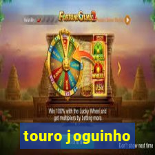 touro joguinho