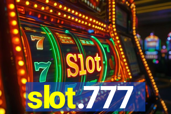 slot.777