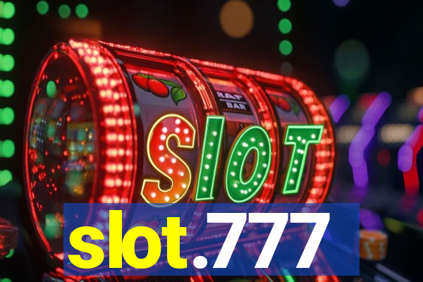 slot.777