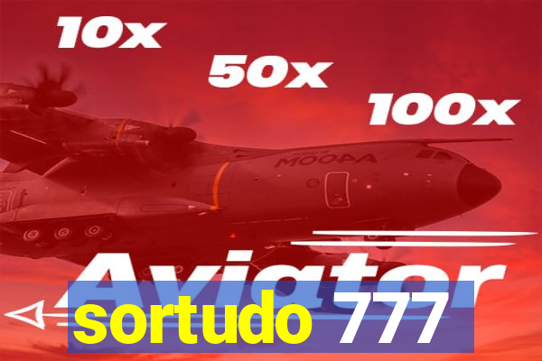 sortudo 777