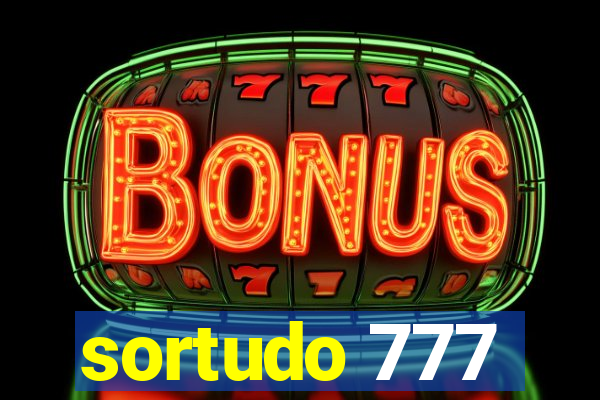 sortudo 777