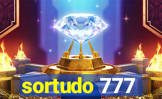 sortudo 777