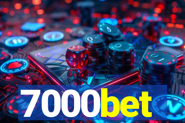 7000bet