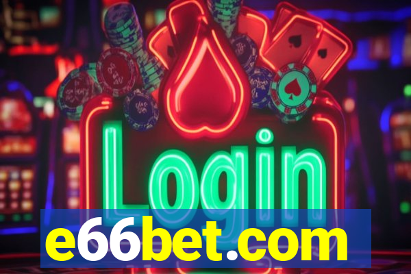 e66bet.com