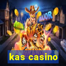 kas casino