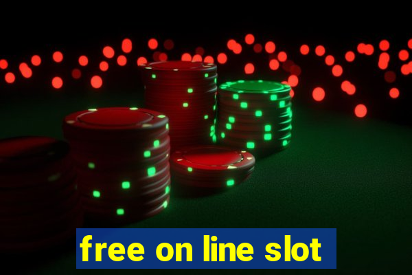 free on line slot