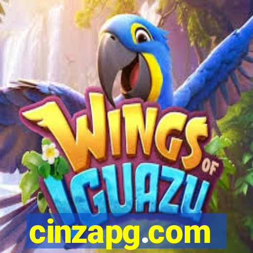 cinzapg.com