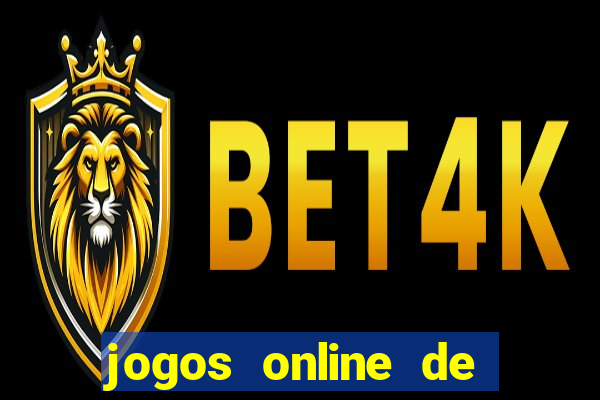 jogos online de cassino gratis