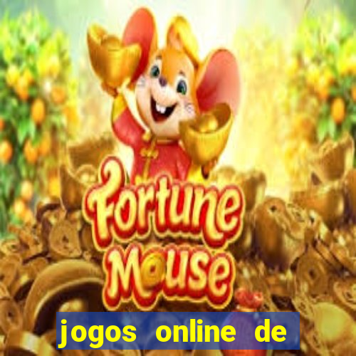 jogos online de cassino gratis