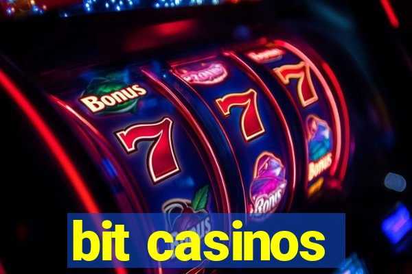 bit casinos