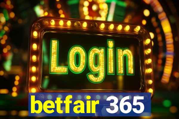 betfair 365