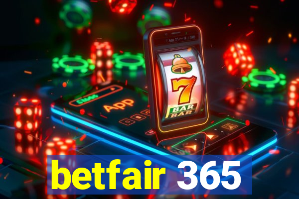 betfair 365