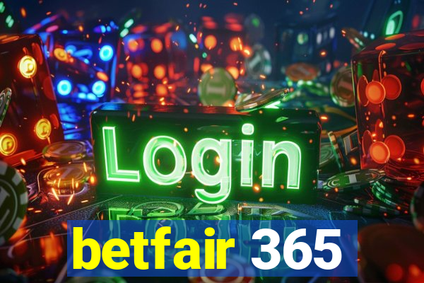 betfair 365