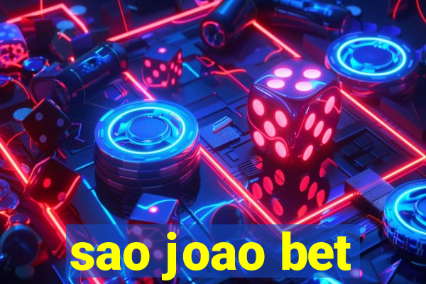 sao joao bet