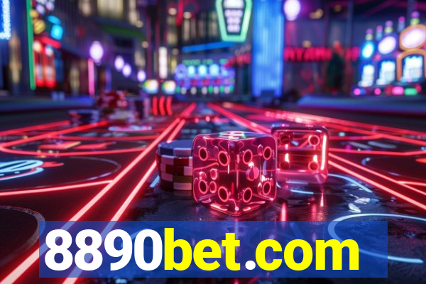 8890bet.com