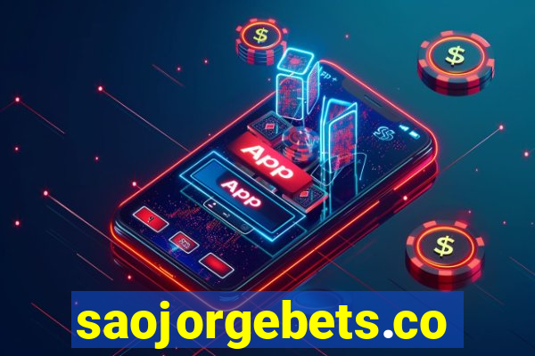 saojorgebets.com