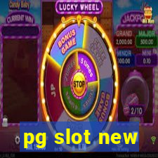 pg slot new