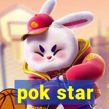 pok star