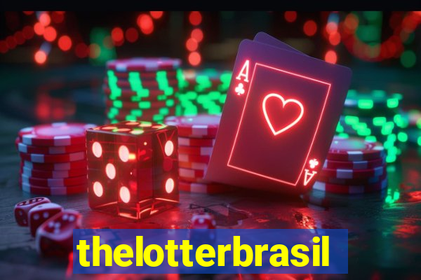 thelotterbrasil