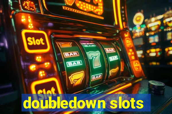 doubledown slots