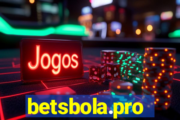 betsbola.pro