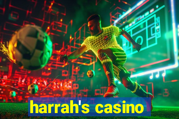 harrah's casino