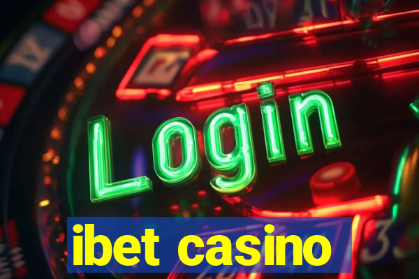 ibet casino