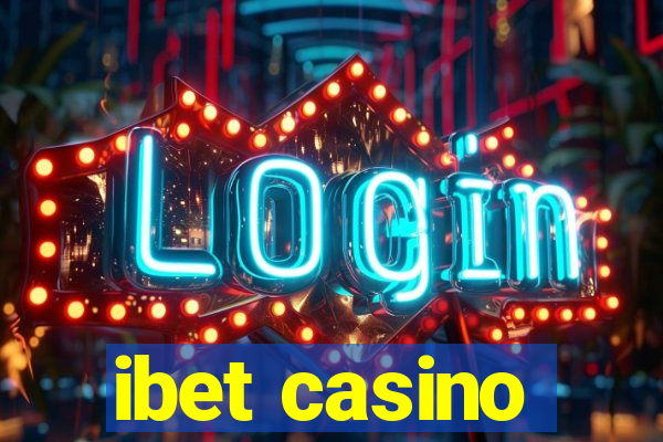 ibet casino