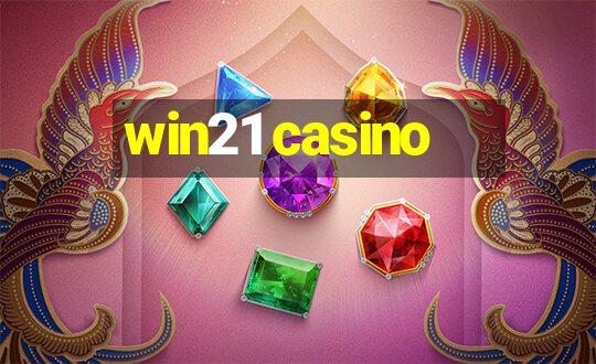 win21 casino