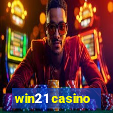 win21 casino