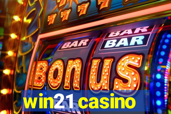 win21 casino