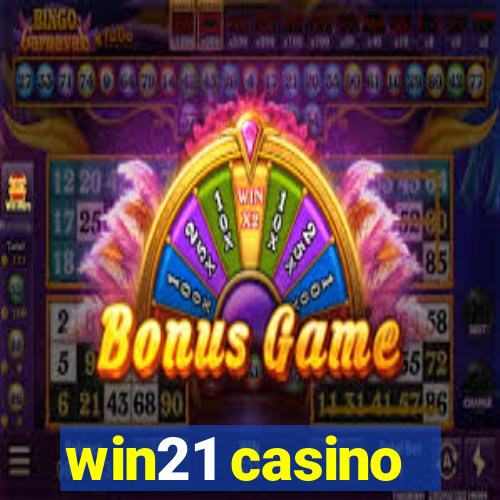 win21 casino