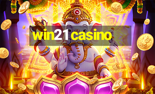 win21 casino