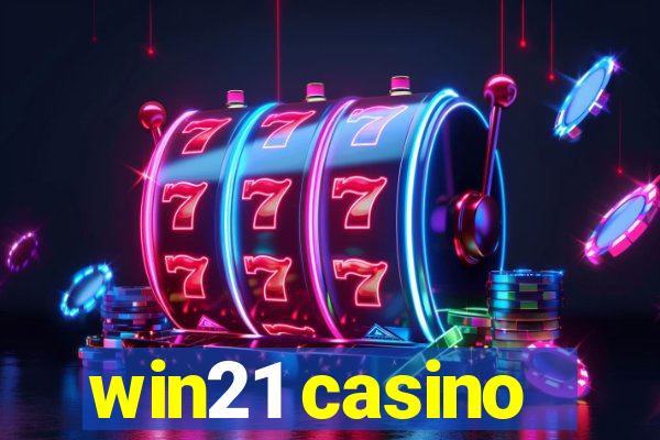 win21 casino