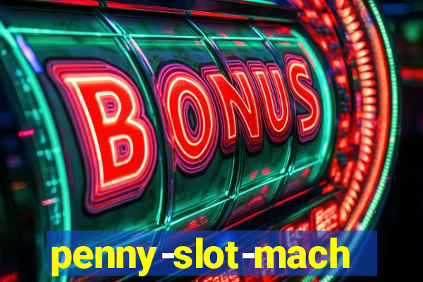 penny-slot-machine