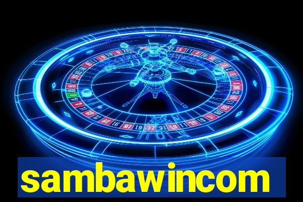 sambawincom