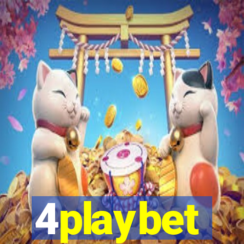 4playbet