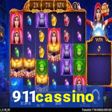 911cassino